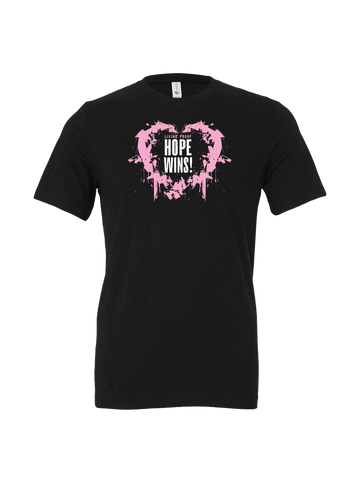 Hope Wins Tee