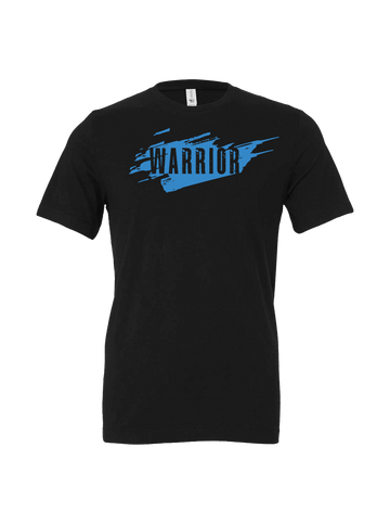 Warrior Without Verse Tee
