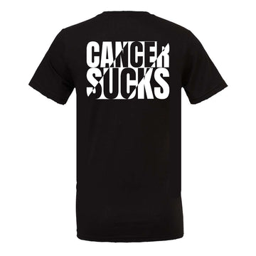 Cancer Sucks Tee