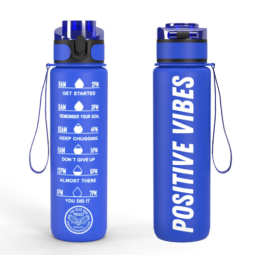 Water bottle
