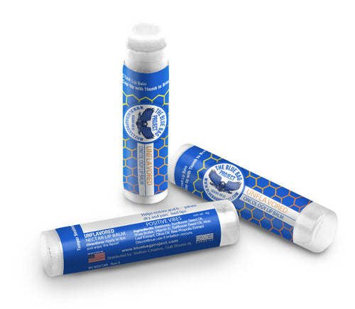 Lip balm