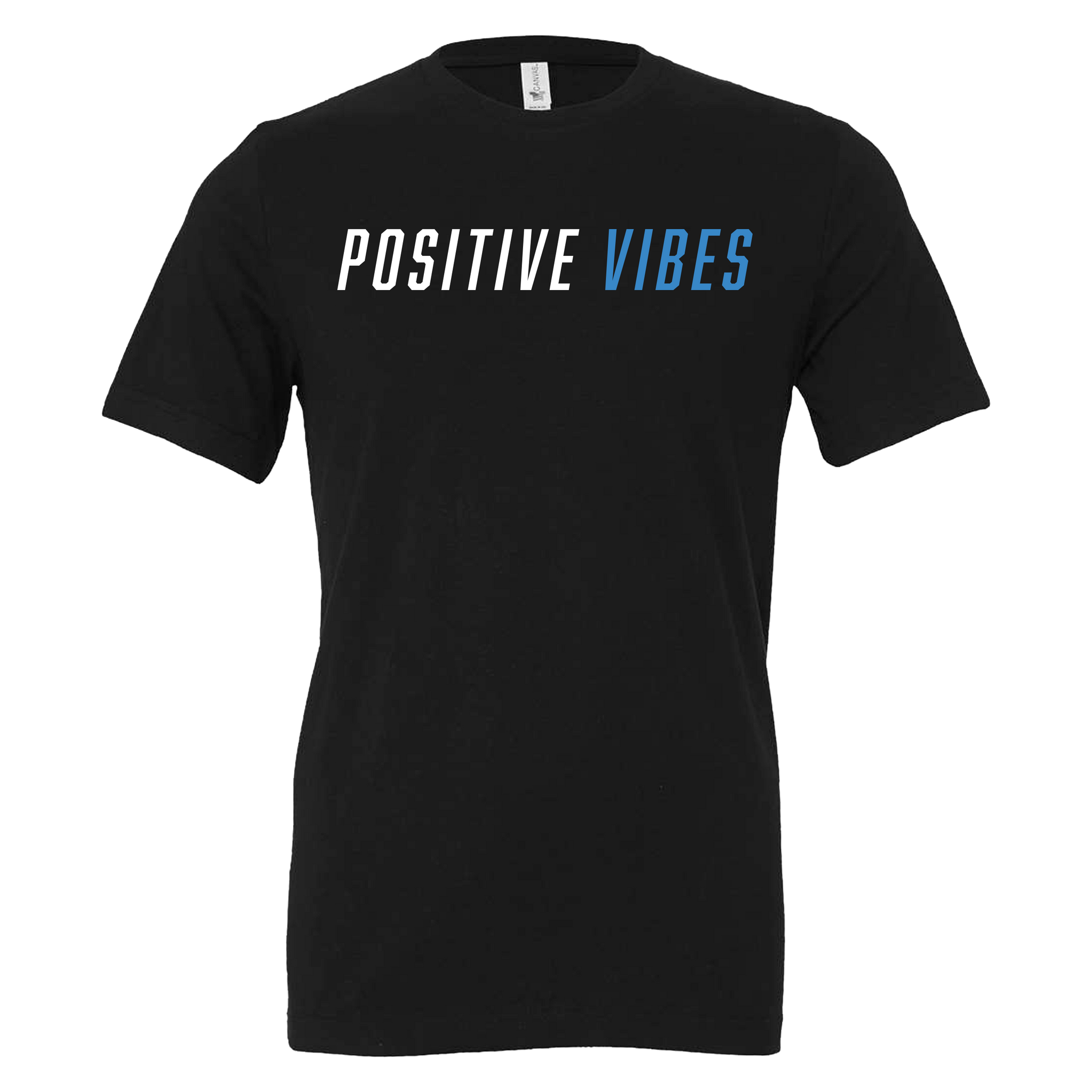 Positive Vibes Tee