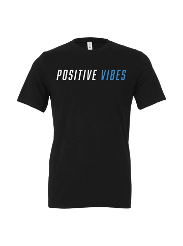 Positive Vibes Tee