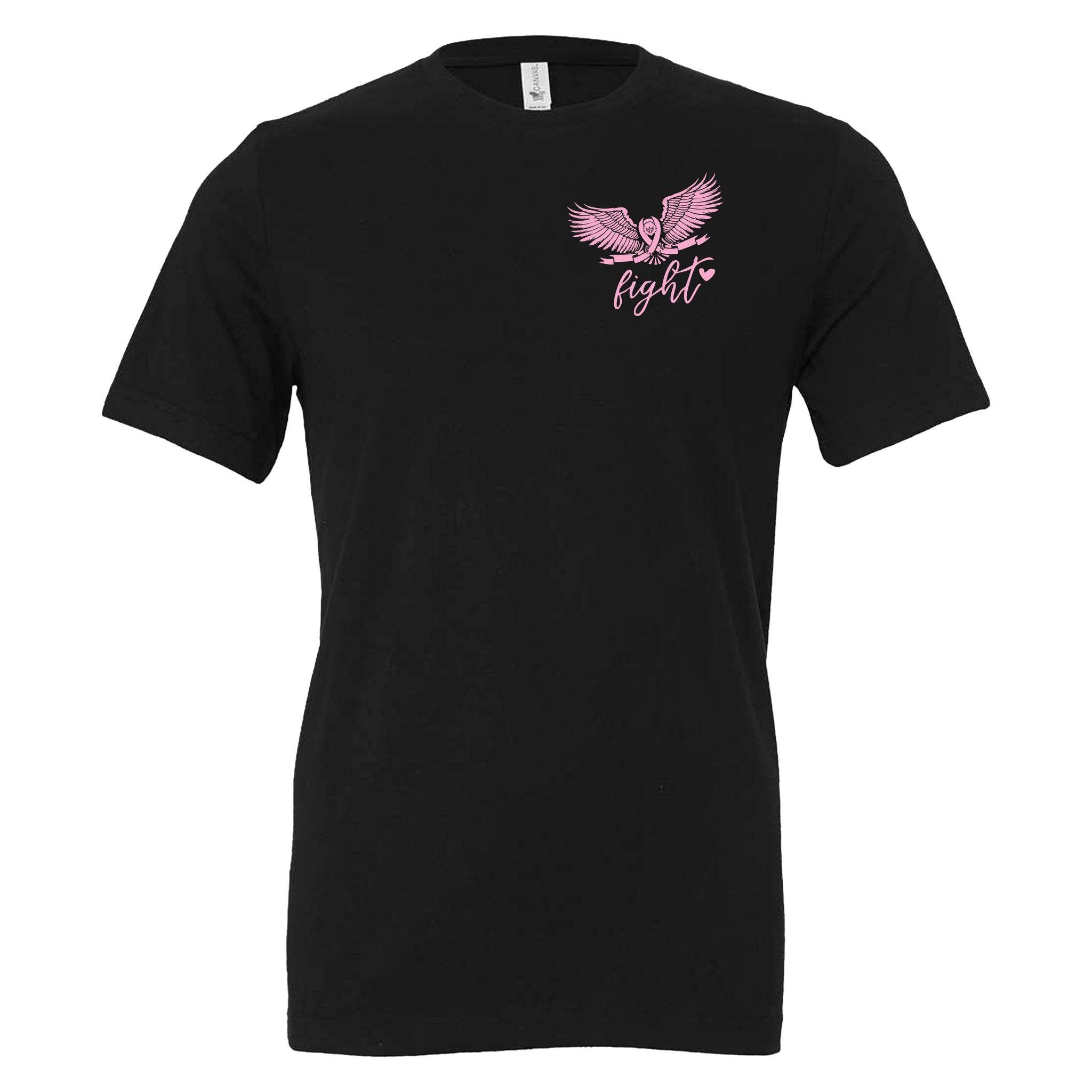 Fight Tee