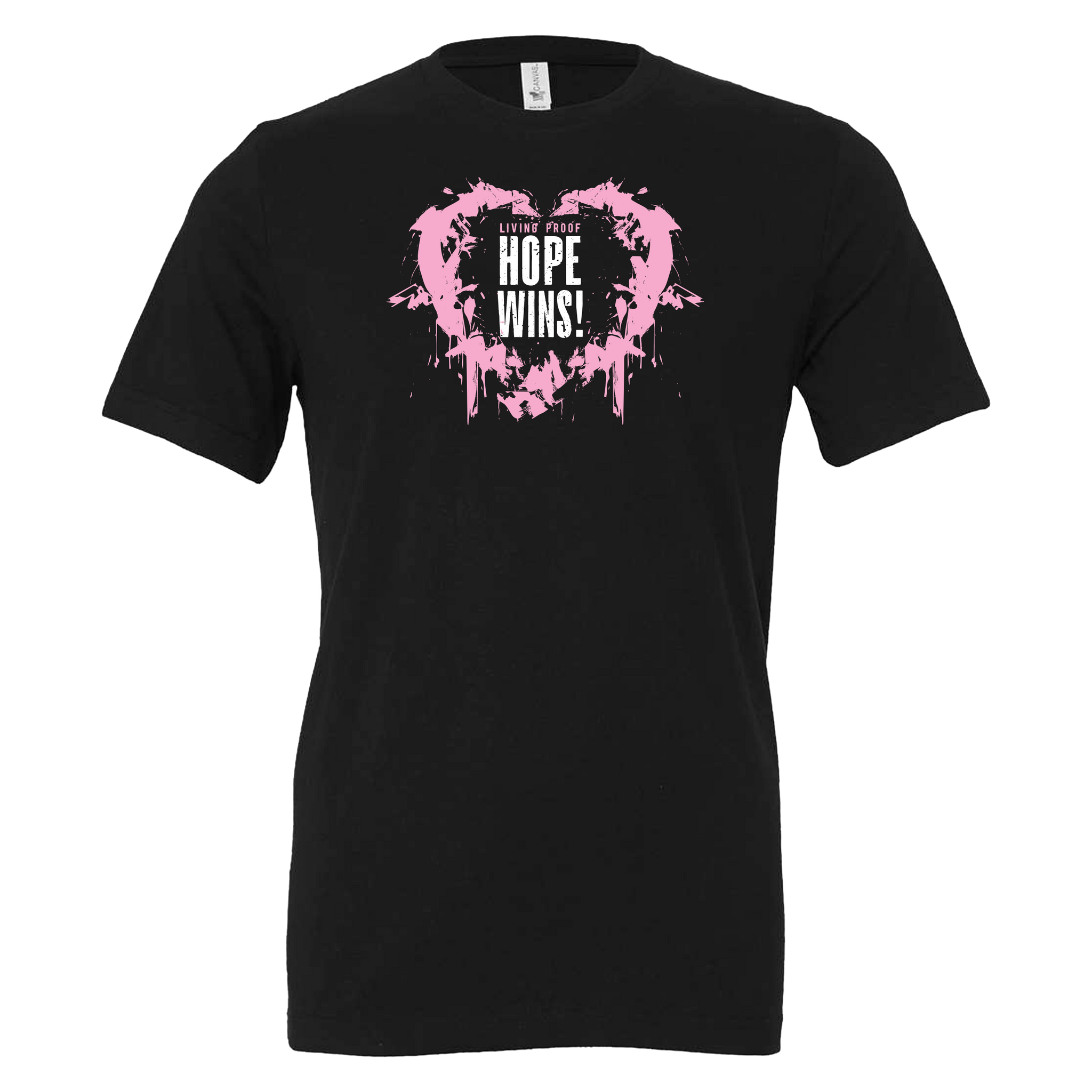 Hope Wins Tee