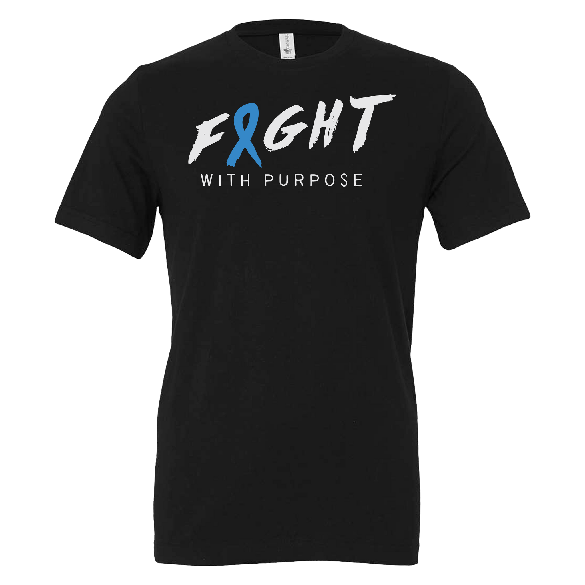 Fight Tee