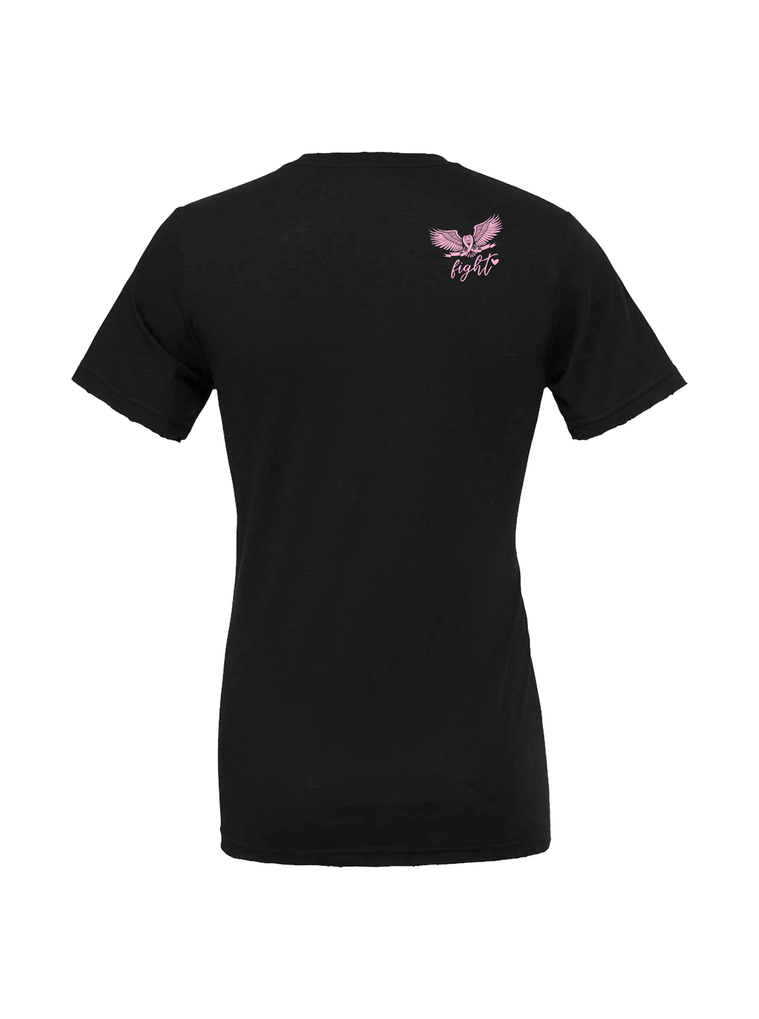 My Faith Is Fierce Tee