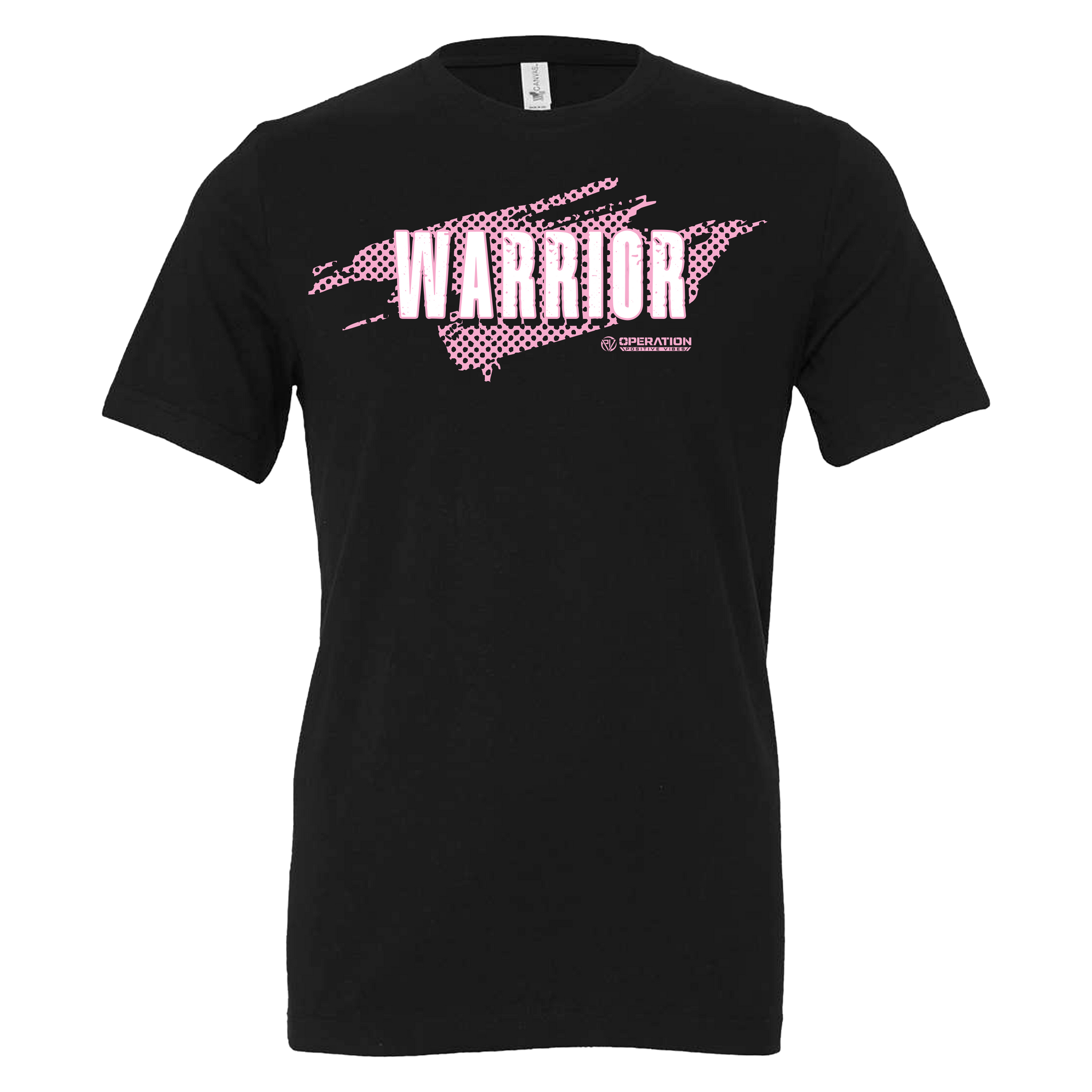 Warrior Tee
