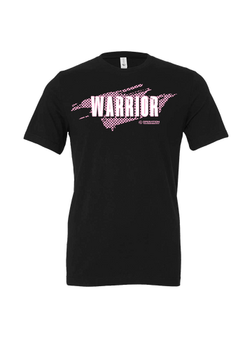 Warrior Tee