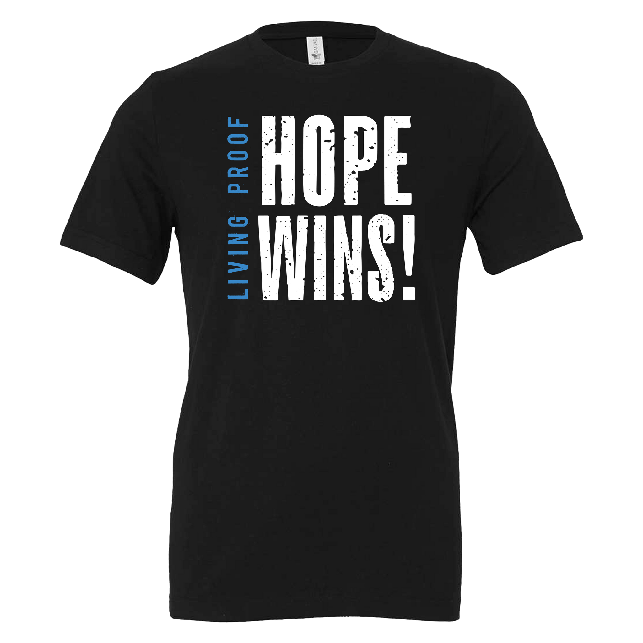 Hope Wins Tee