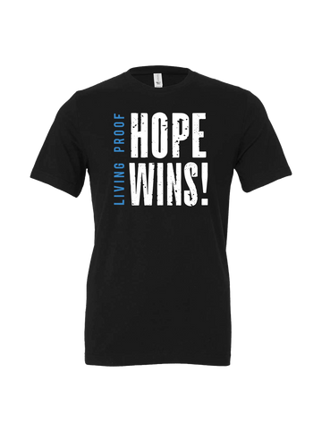 Hope Wins Tee