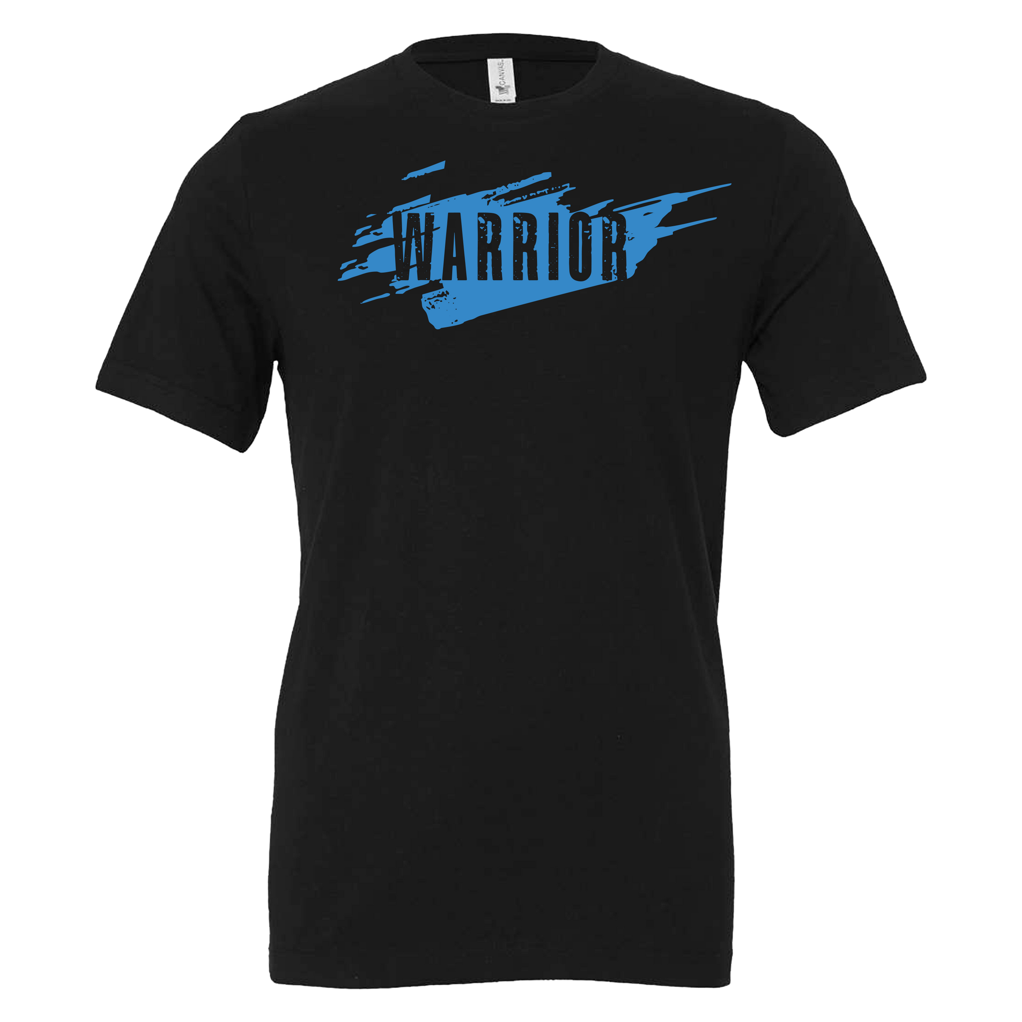 Warrior Without Verse Tee