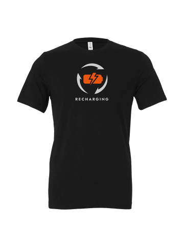 Recharging Tee