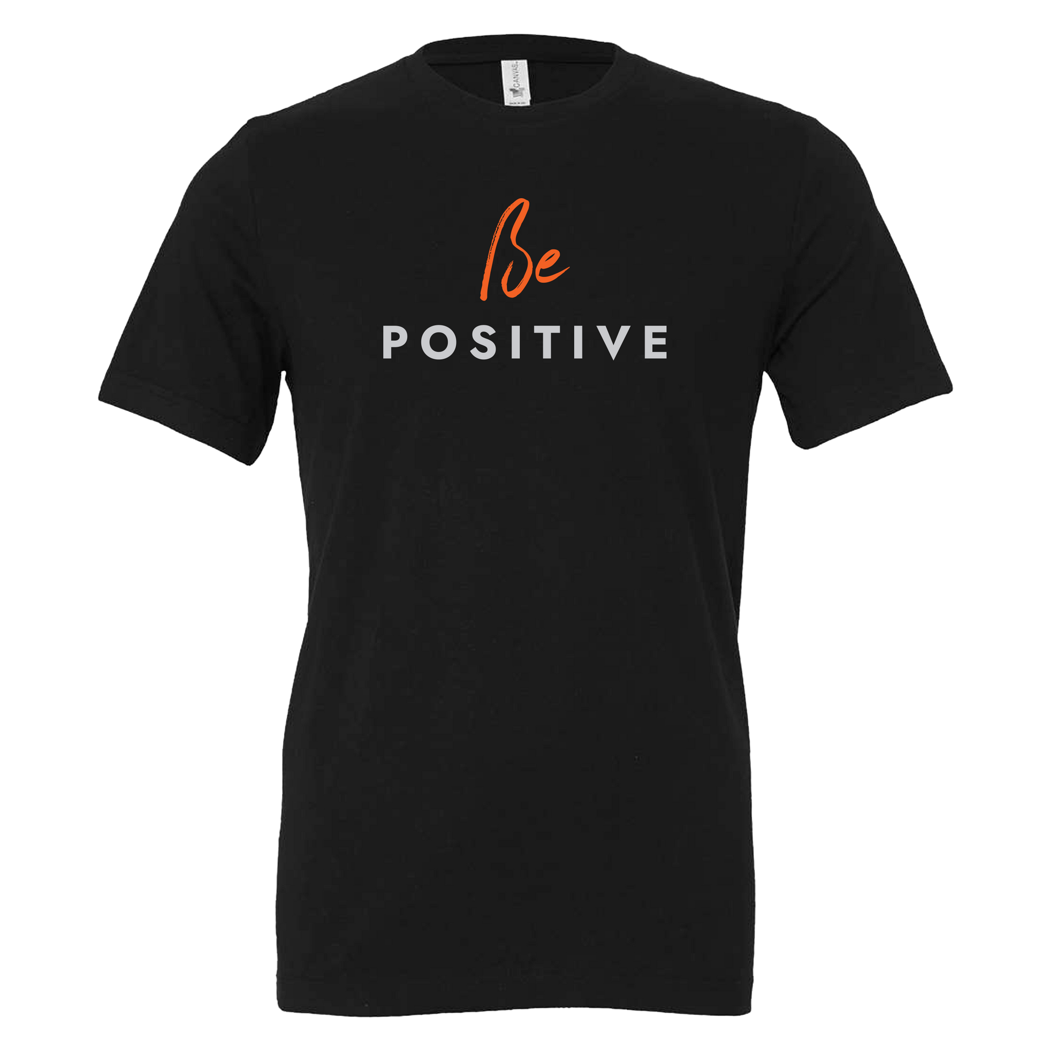 Be Positive Tee
