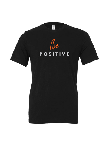 Be Positive Tee