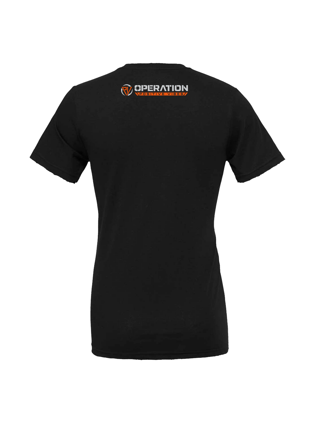 Be Positive Tee