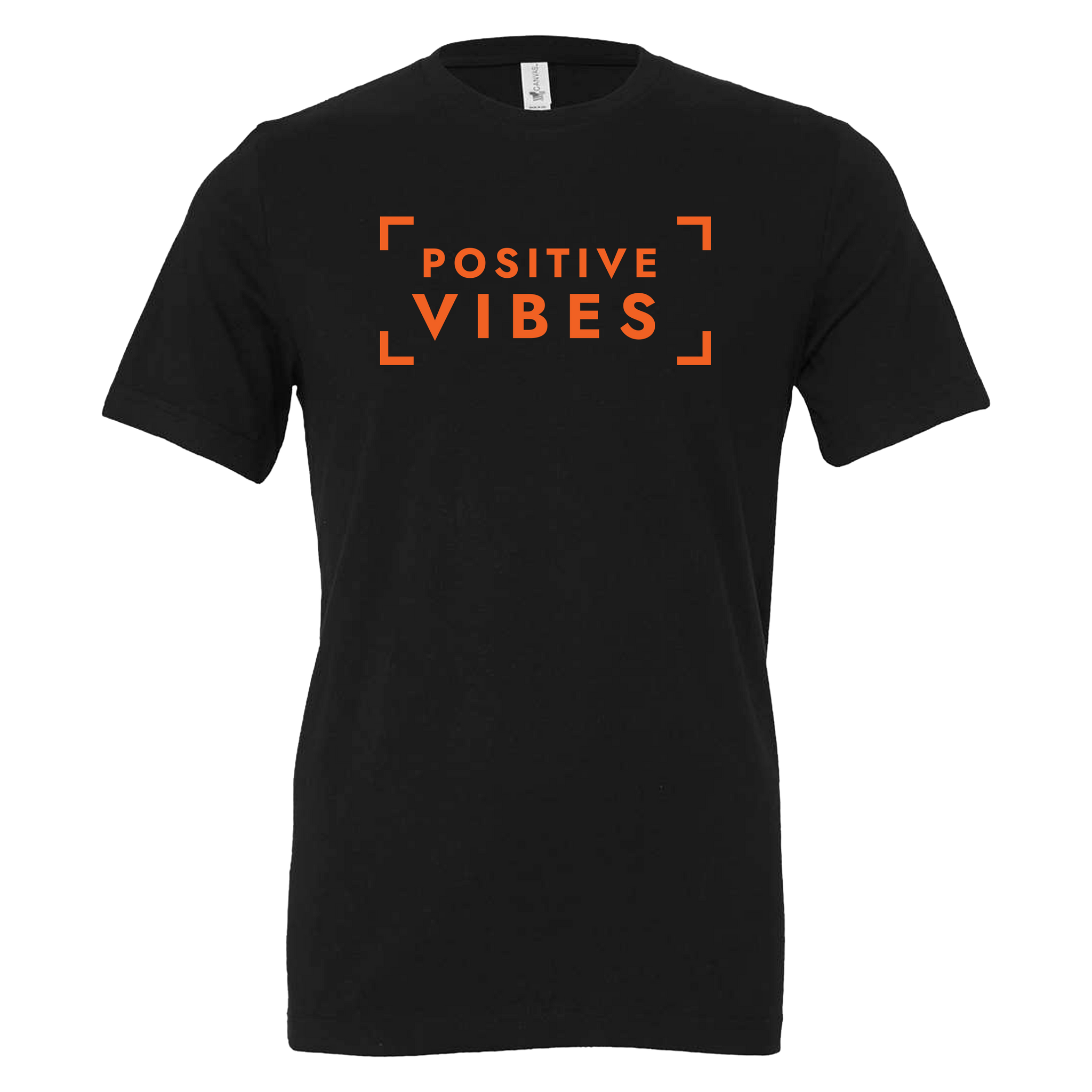 Positive Vibes Tee