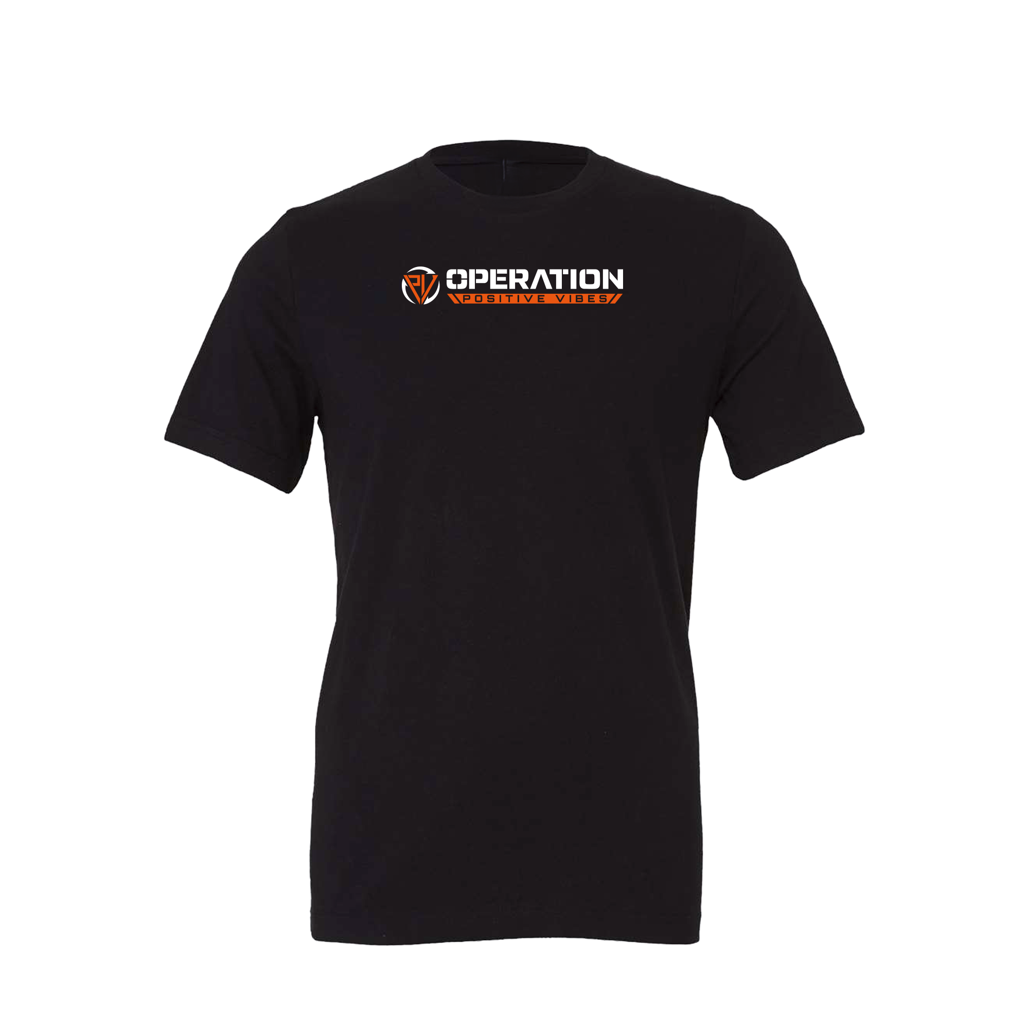 Operation Positive Vibes Tee
