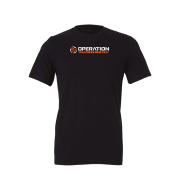 Operation Positive Vibes Tee