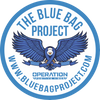 The Blue Bag Project