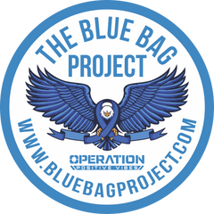 The Blue Bag Project