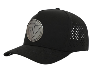 The OPV Athletic Snapback Hat – Operation Positive Vibes