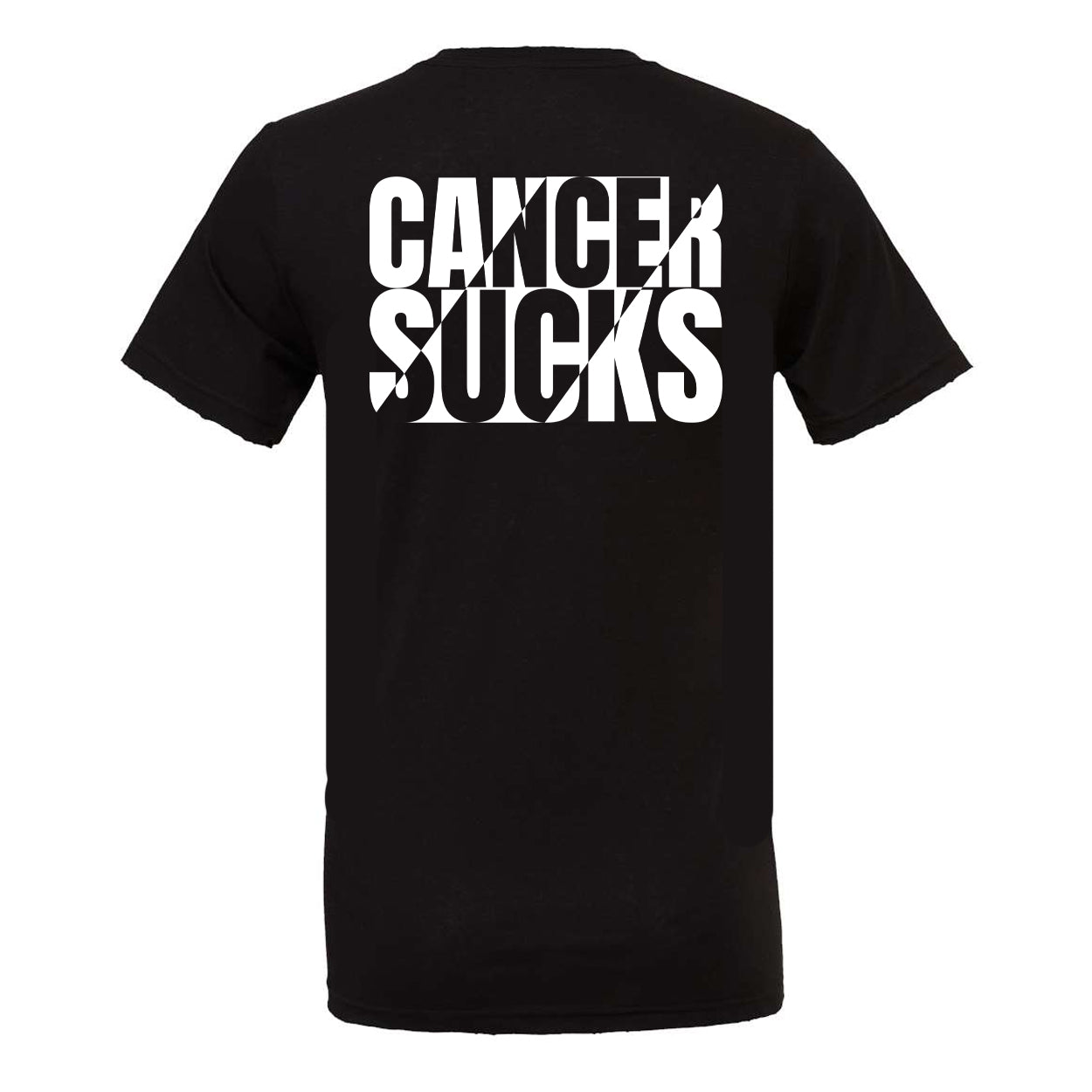 Cancer Sucks Tee