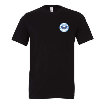 The Blue Bag Project Polo