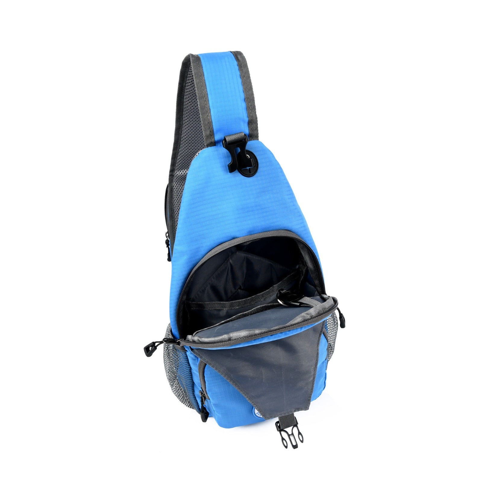 Mini Blue Bag